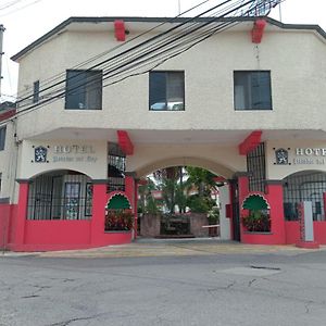 Hotel Parador Del Rey