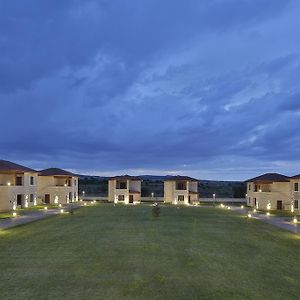 Elevres Stone House Hotel
